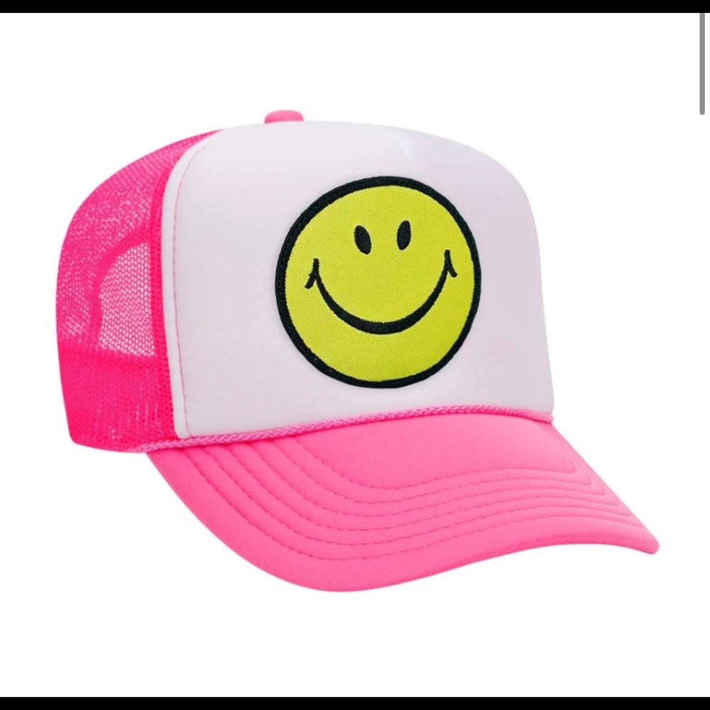 Aviator nation hat